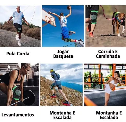 Rodillera Ortopédica Articulada