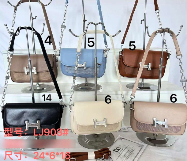 Cartera Taoleyu