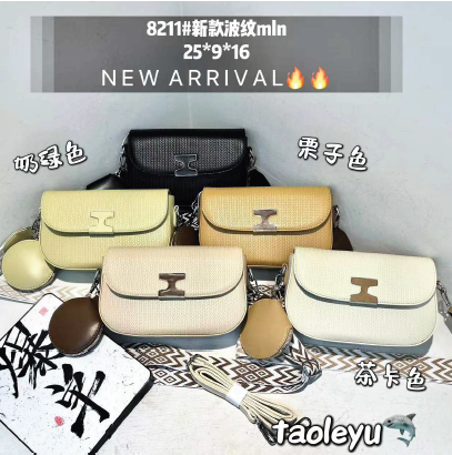 Cartera Taoleyu