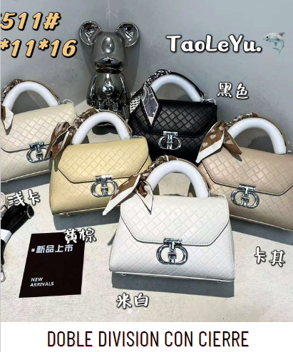 Cartera Taoleyu