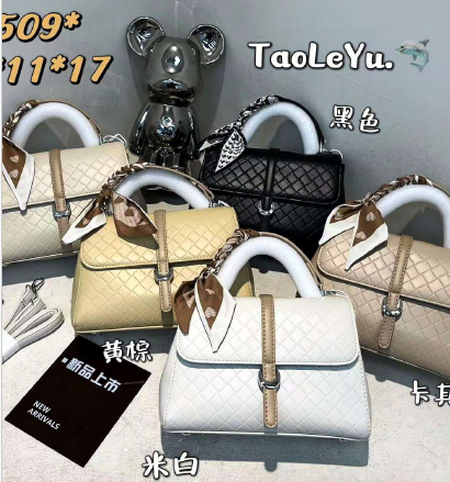 Cartera Taoleyu