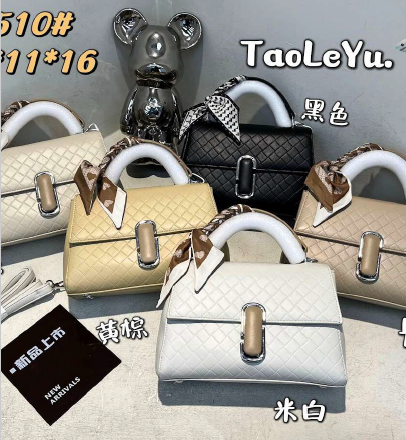 Cartera Taoleyu