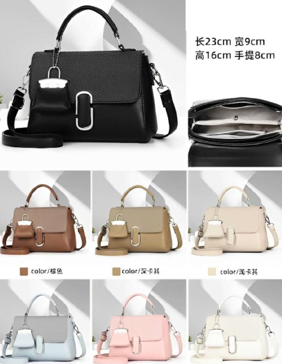 Cartera Taoleyu