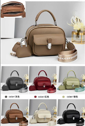 Cartera Taoleyu