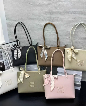 Cartera Taoleyu diseños exclusivos