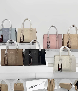 Cartera Taoleyu diseños exclusivos