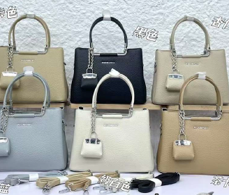 Cartera Taoleyu diseños exclusivos