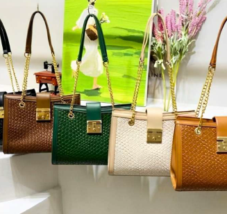 Cartera Taoleyu diseños exclusivos