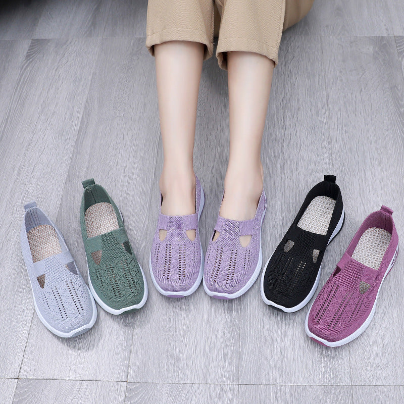 Zapatillas Ortopédicas Aliza para Mujer