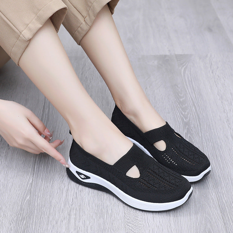 Zapatillas Ortopédicas Aliza para Mujer