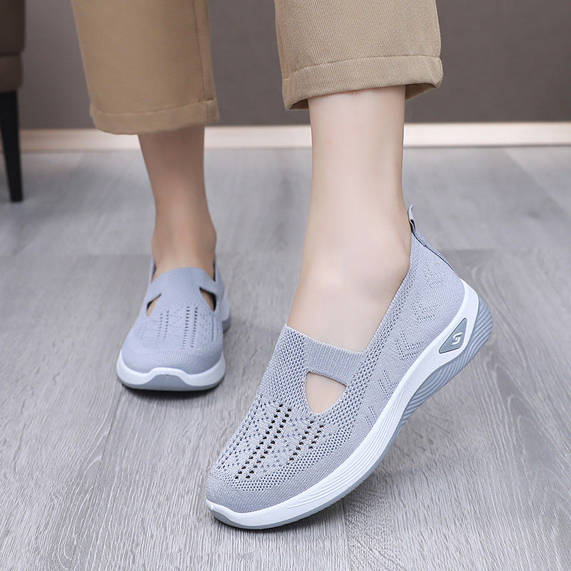 Zapatillas Ortopédicas Aliza para Mujer