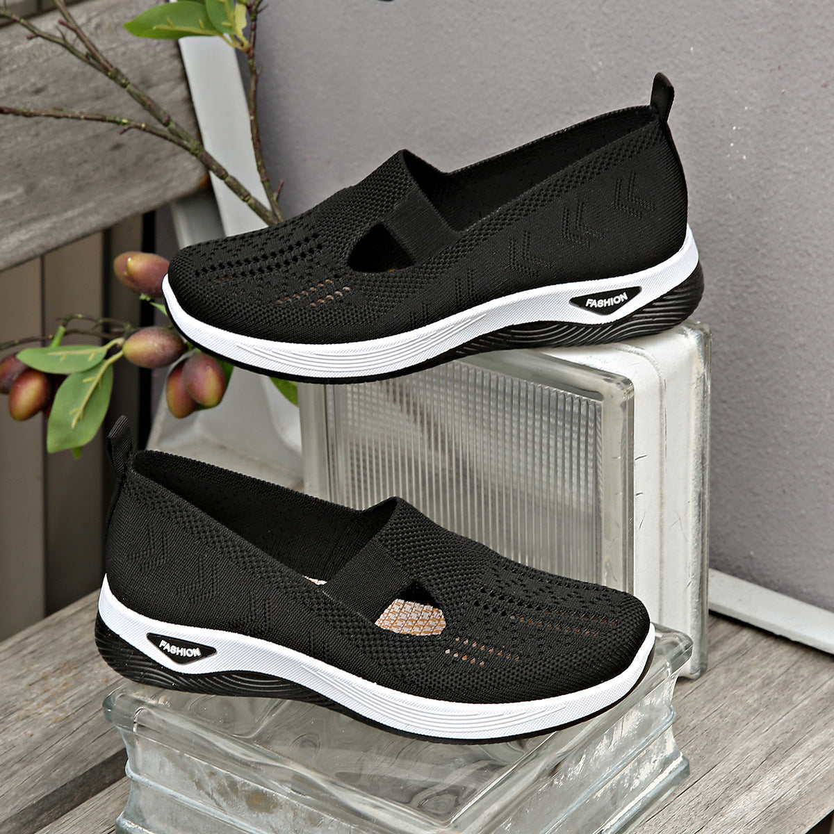 Zapatillas Ortopédicas Aliza para Mujer