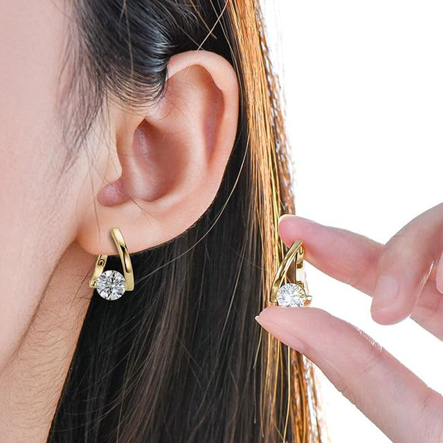 PENDIENTES DE GERMANIO