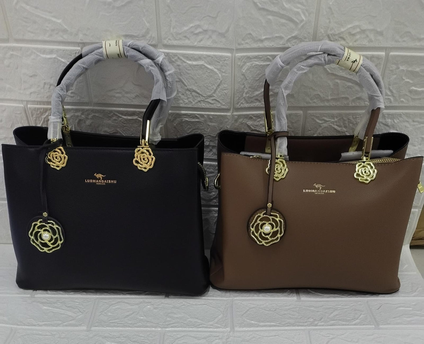 CARTERA LUOMANDAISHU