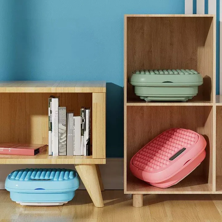 Mini Lavadora Portátil plegable