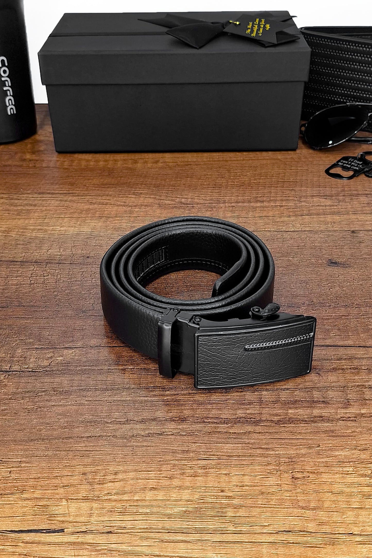 SET 6 EN 1 - REGALO PARA HOMBRE