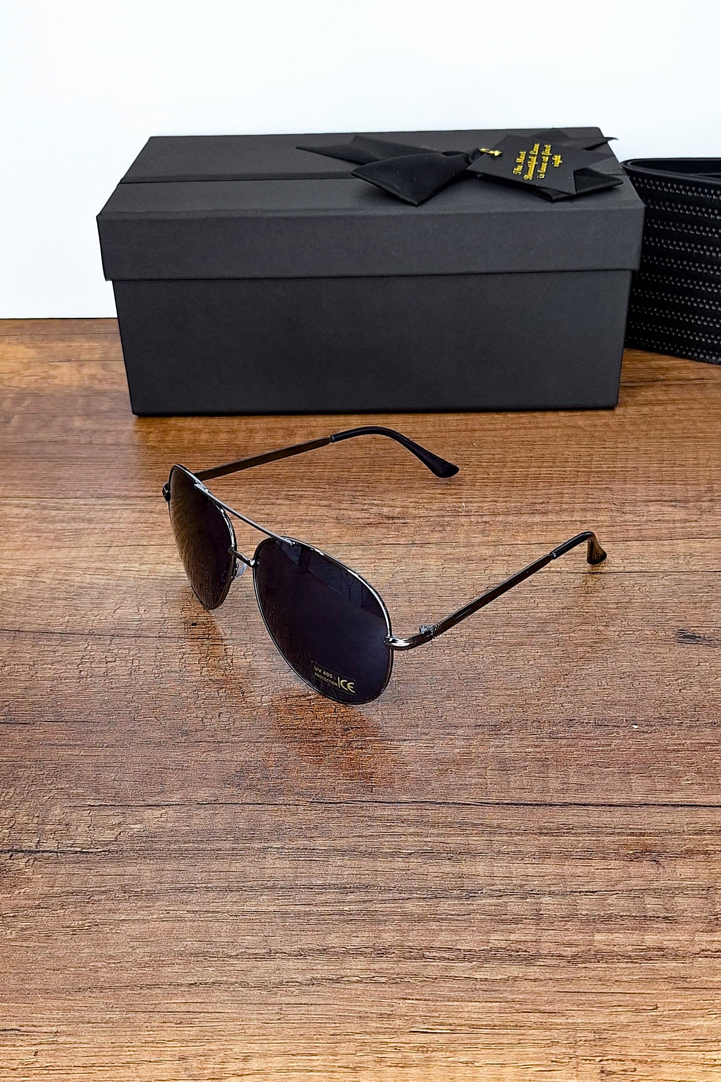 SET 6 EN 1 - REGALO PARA HOMBRE