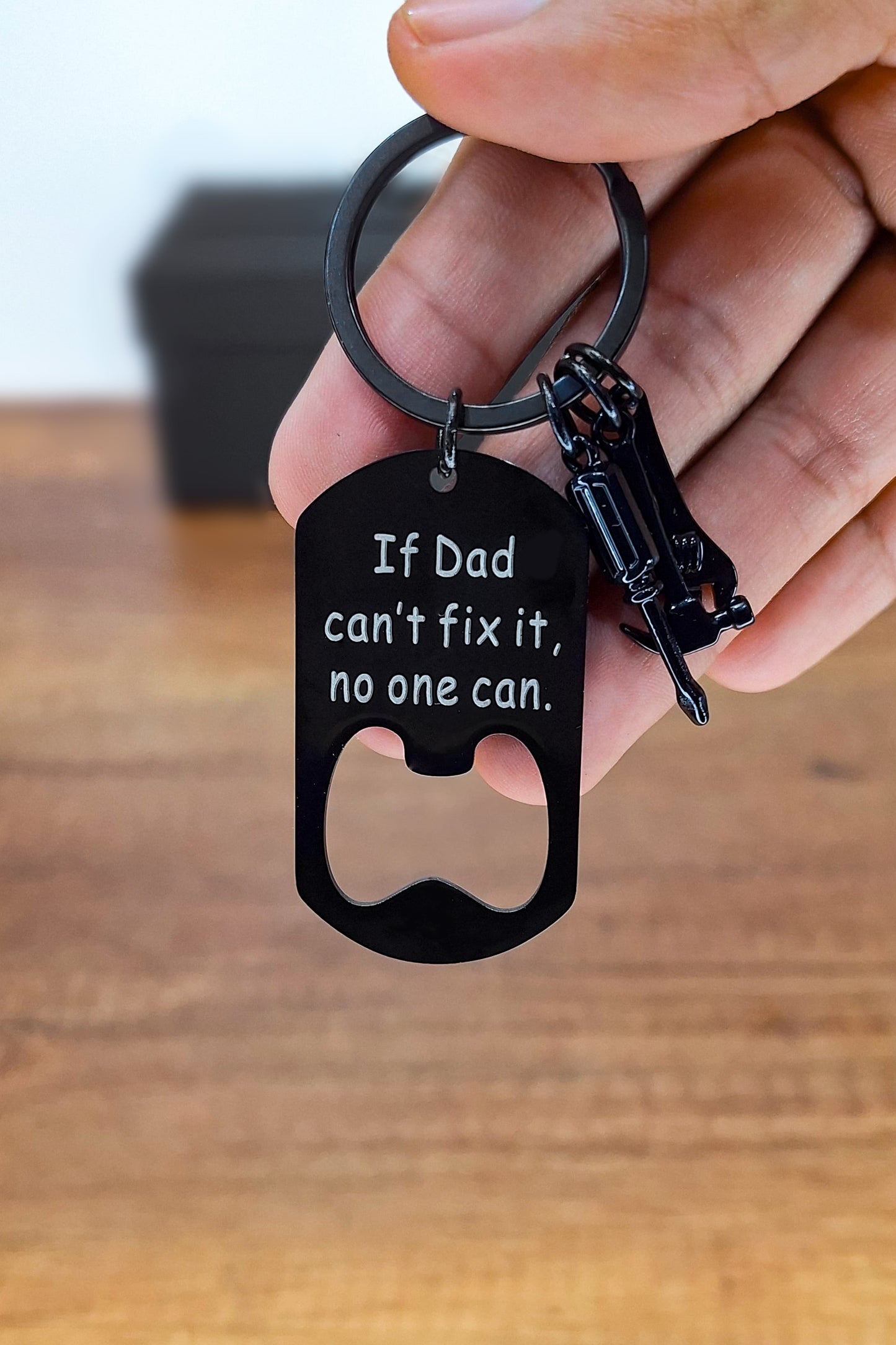 SET 6 EN 1 - REGALO PARA HOMBRE
