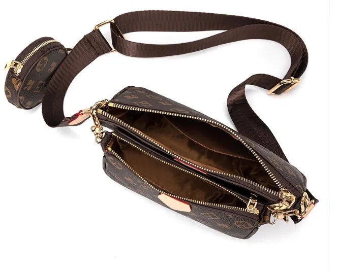 CARTERA 3 EN 1 - CALIDAD A1