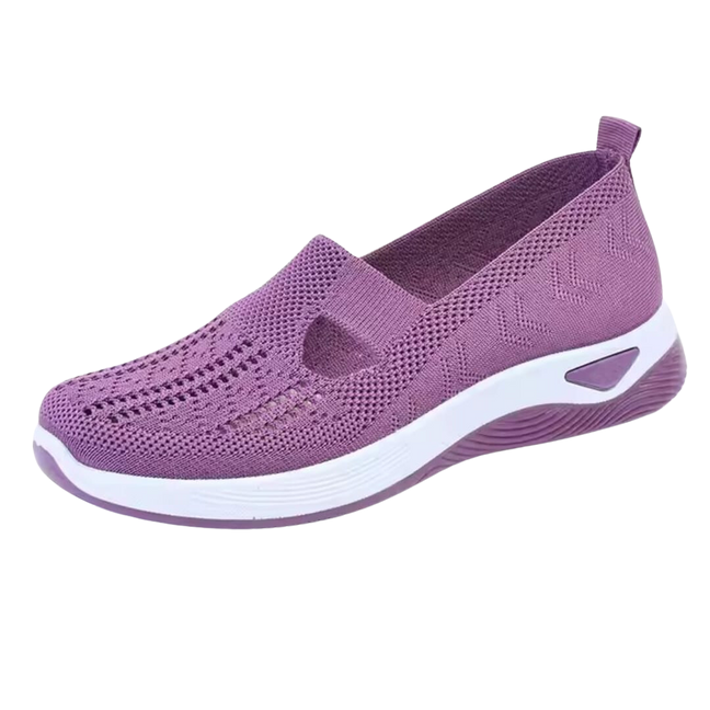 Zapatillas Ortopédicas Aliza para Mujer
