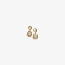 Aretes Nessa Nude