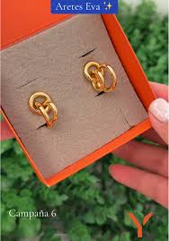 Aretes Eva