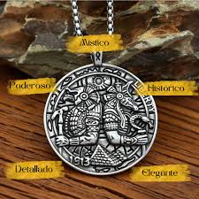 Collar RA Y ANUBIS