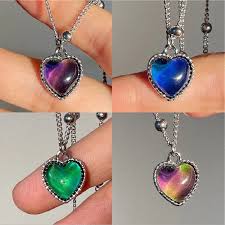 Pulsera de las emociones + collar emociones