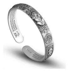 Brazalete de la Riqueza