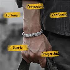 Brazalete de la Riqueza