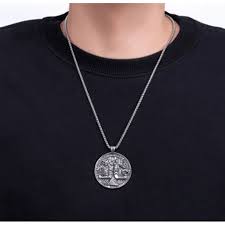 Collar RA Y ANUBIS