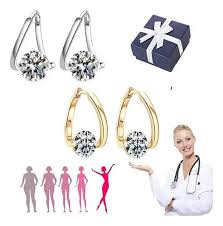 PENDIENTES DE GERMANIO