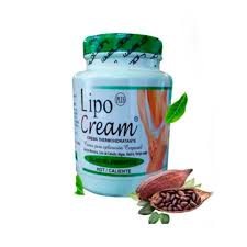 4 LIPO CREAM