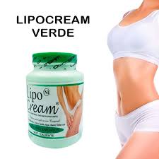 4 LIPO CREAM