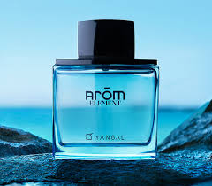 AROM ELEMENT PERFUME Y GEL DE BAÑO