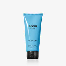 AROM ELEMENT PERFUME Y GEL DE BAÑO
