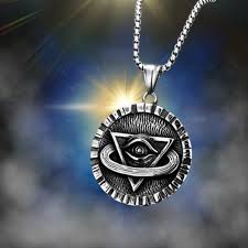 Collar DELTA MASONICO