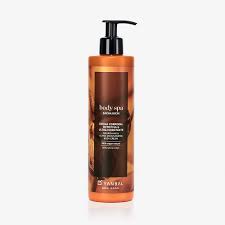 BODY SPA SANCHA INCHI CREMA CORPORAL NUTRICION