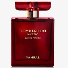 Temptation Mystic Eau de Parfum Cont. 50 ml