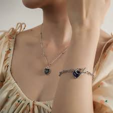 Pulsera de las emociones + collar emociones