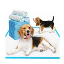 PAÑAL DE PISO PARA PERROS