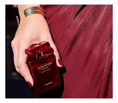 Temptation Mystic Eau de Parfum Cont. 50 ml