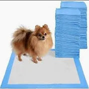 PAÑAL DE PISO PARA PERROS