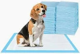 PAÑAL DE PISO PARA PERROS