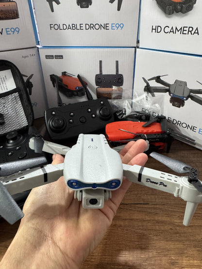 Dron E99