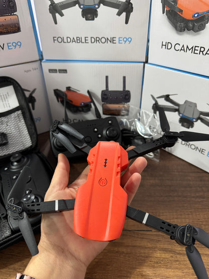 Dron E99