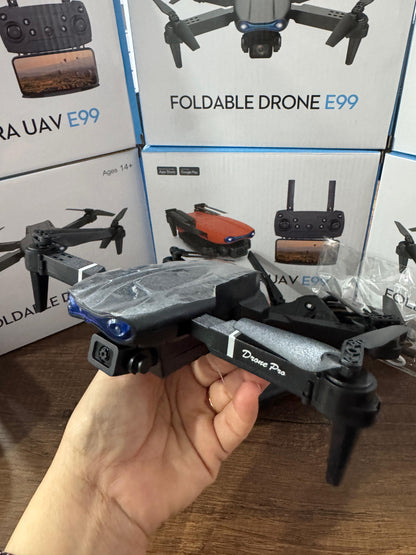 Dron E99