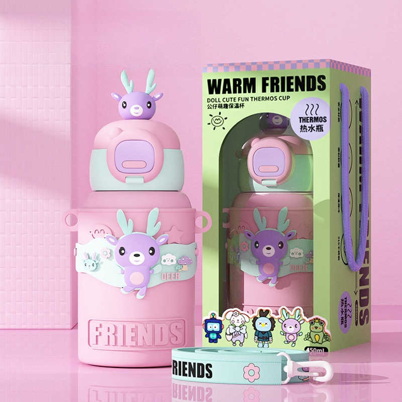 Termo Kawaii