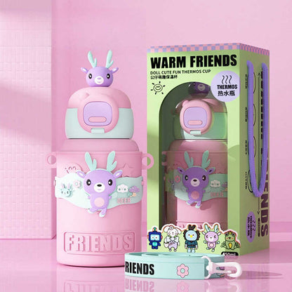 Termo Kawaii