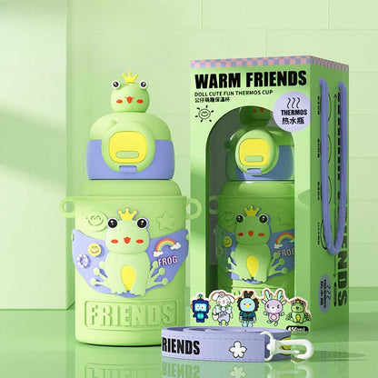 Termo Kawaii